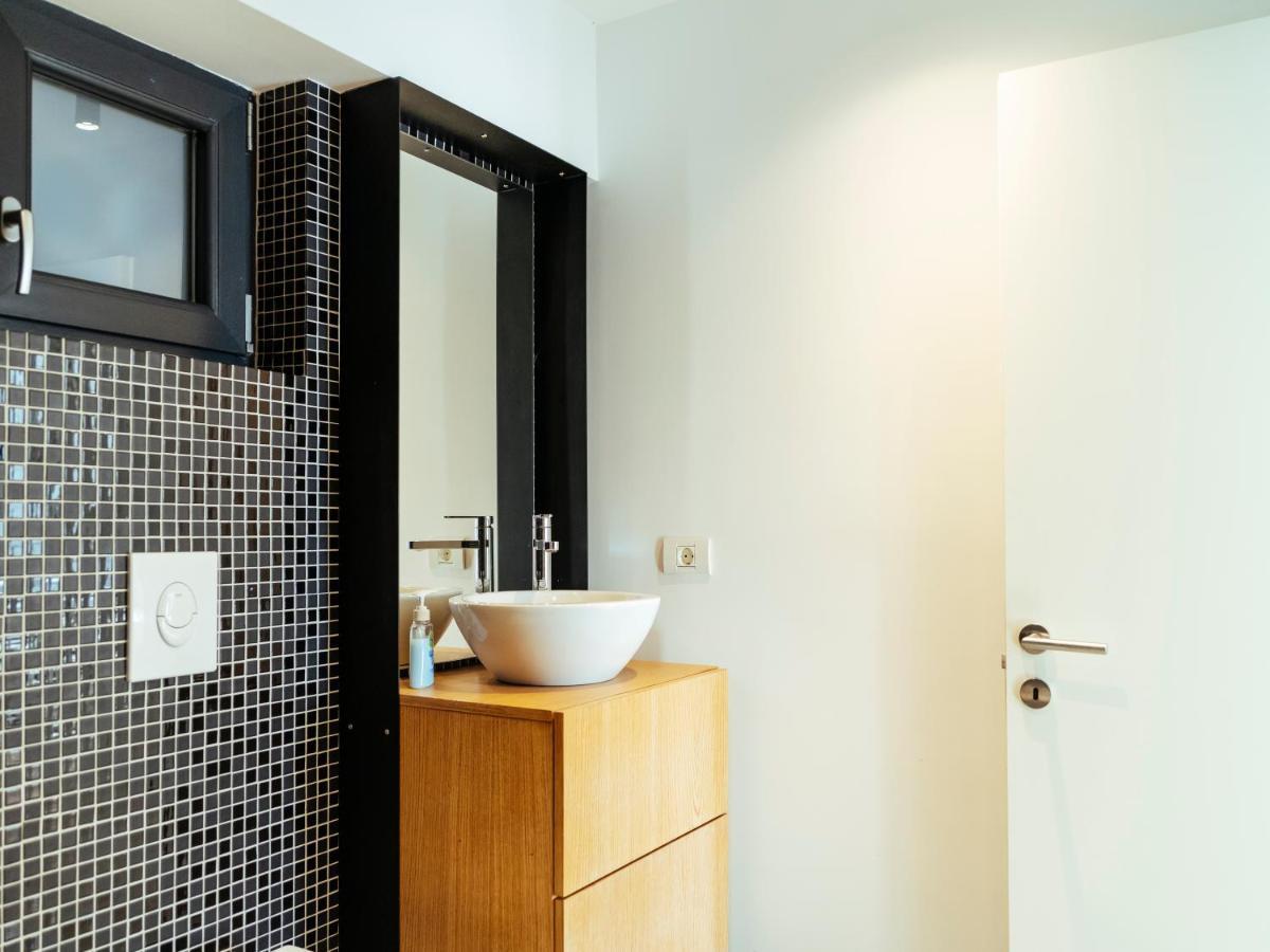 Central Modern Design Apartment Букурещ Екстериор снимка