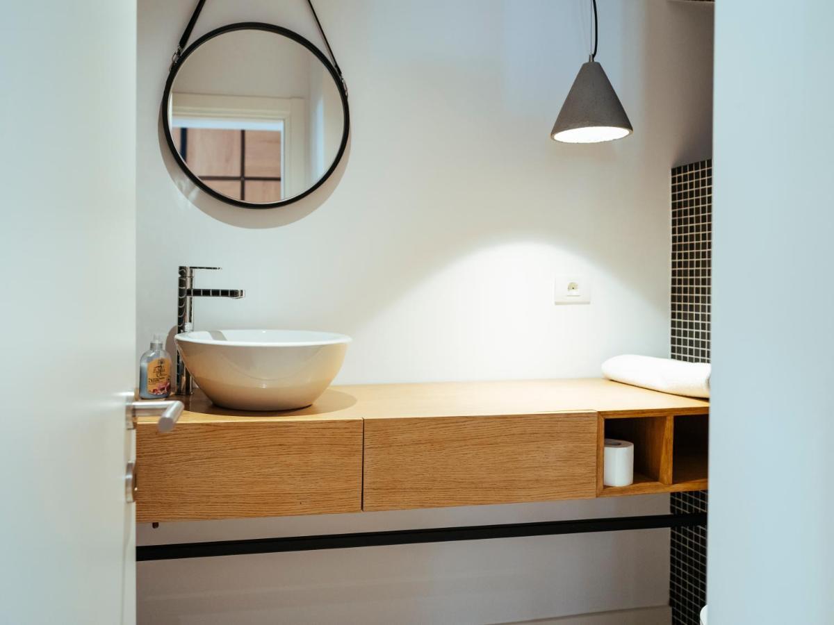 Central Modern Design Apartment Букурещ Екстериор снимка