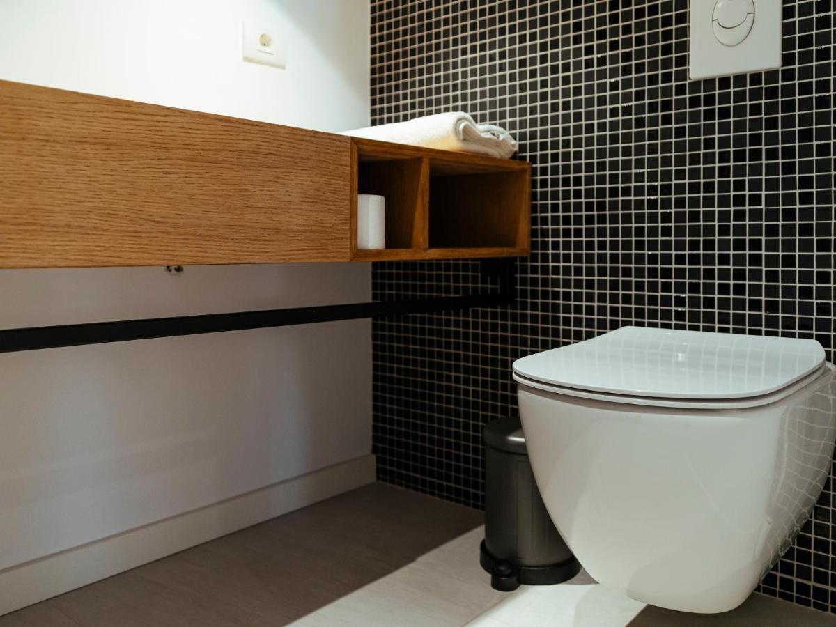 Central Modern Design Apartment Букурещ Екстериор снимка