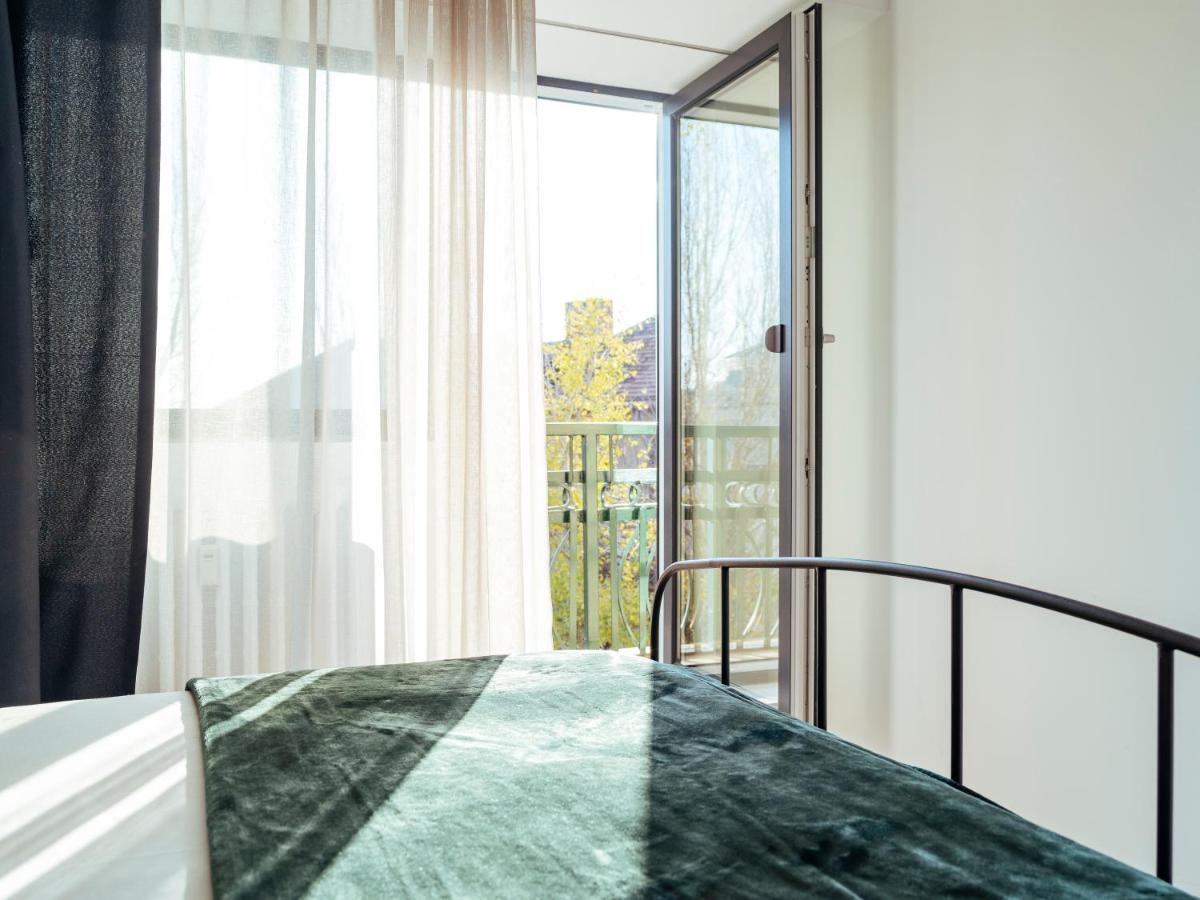 Central Modern Design Apartment Букурещ Екстериор снимка