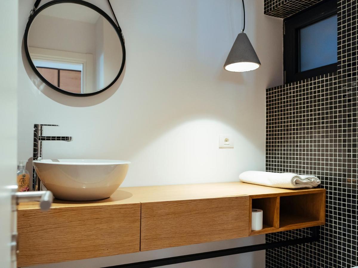 Central Modern Design Apartment Букурещ Екстериор снимка