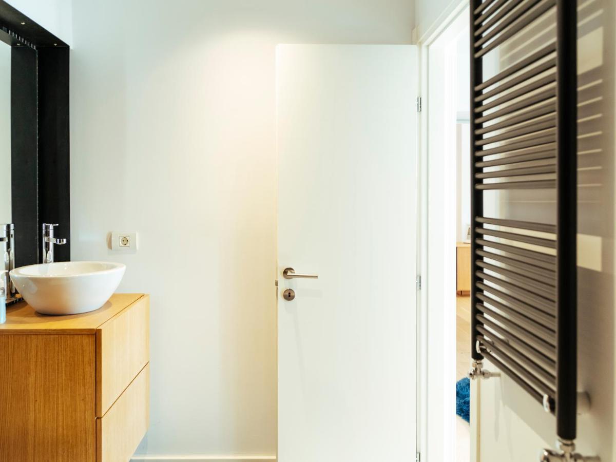 Central Modern Design Apartment Букурещ Екстериор снимка